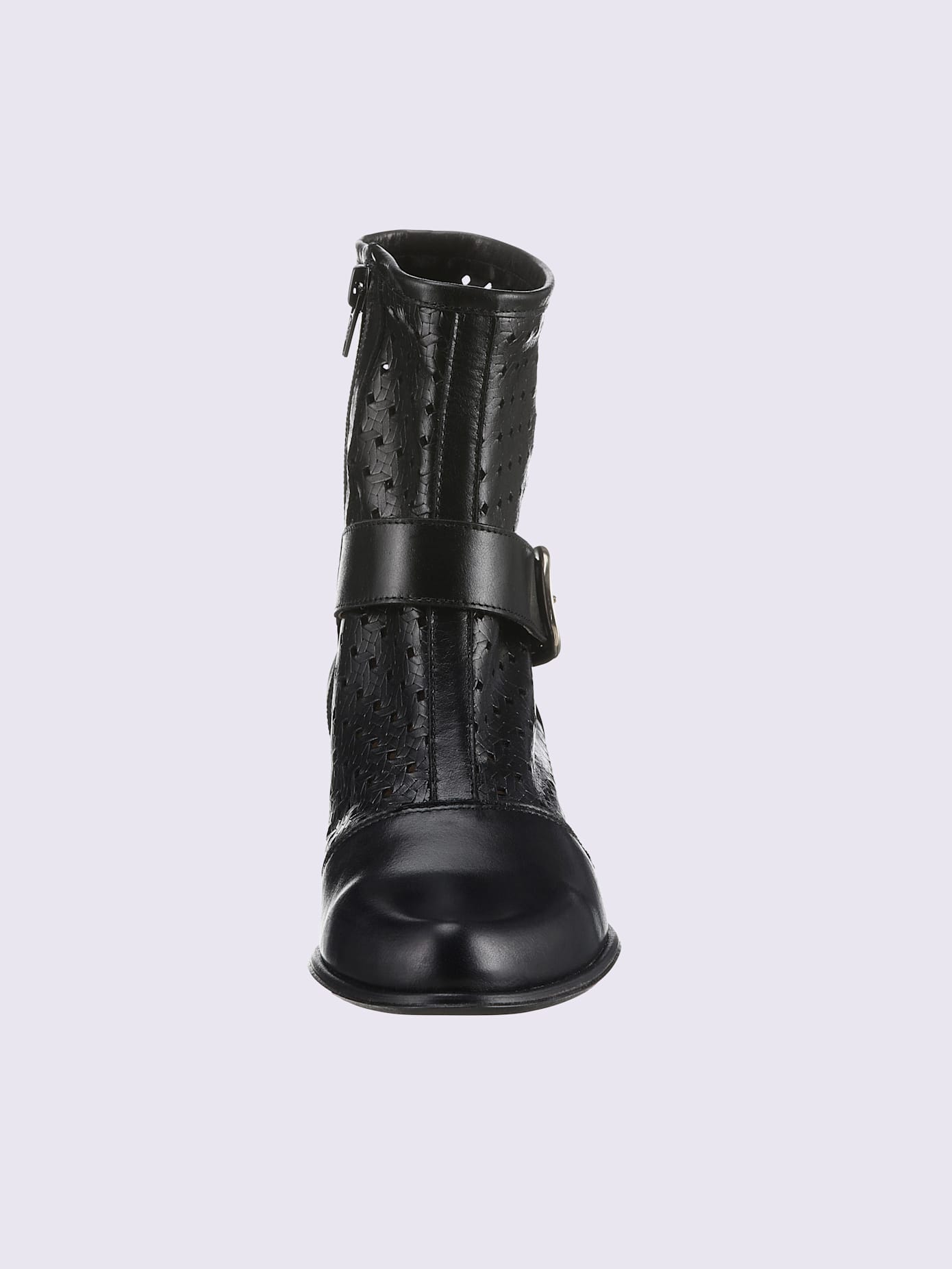 Bottines fabriqué en espagne