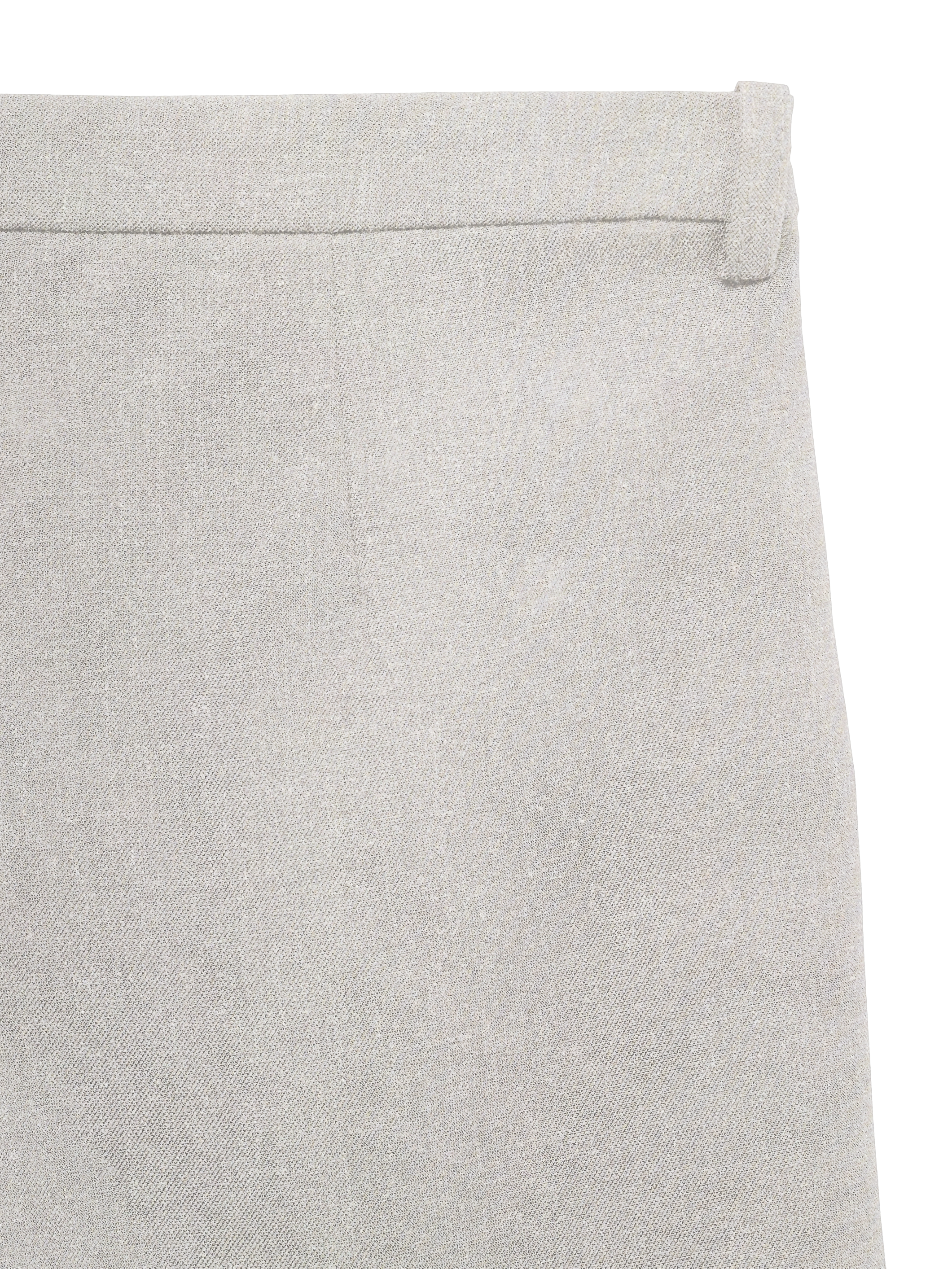 VMZAMIRA Mid waist Broek