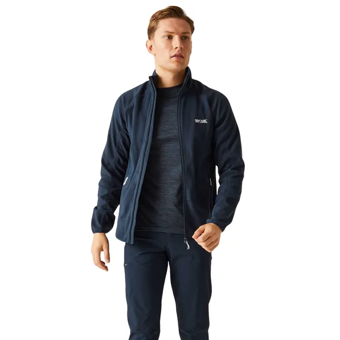 Regatta Hadfield Fleecejack Heren