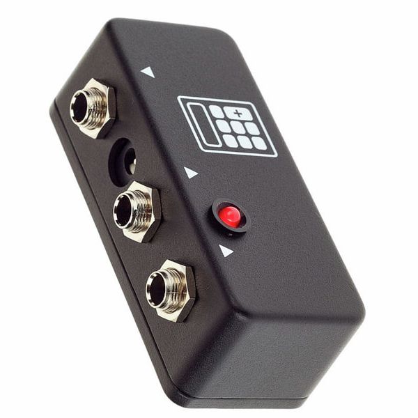JHS Pedals Summing Amp
