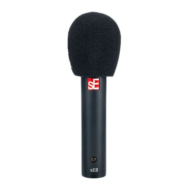 SE Electronics SE8 Omni Stereo-Set