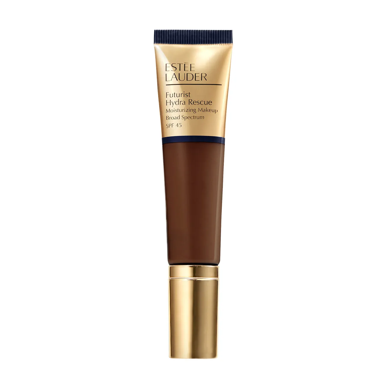 Estée Lauder Futurist Hydra Rescue Moisturizing Makeup Broad Spectrum SPF45Ecru 1N2