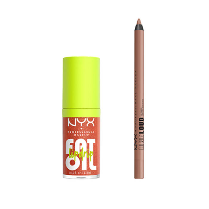 KIT VEGAN OMBRÉ LIPS