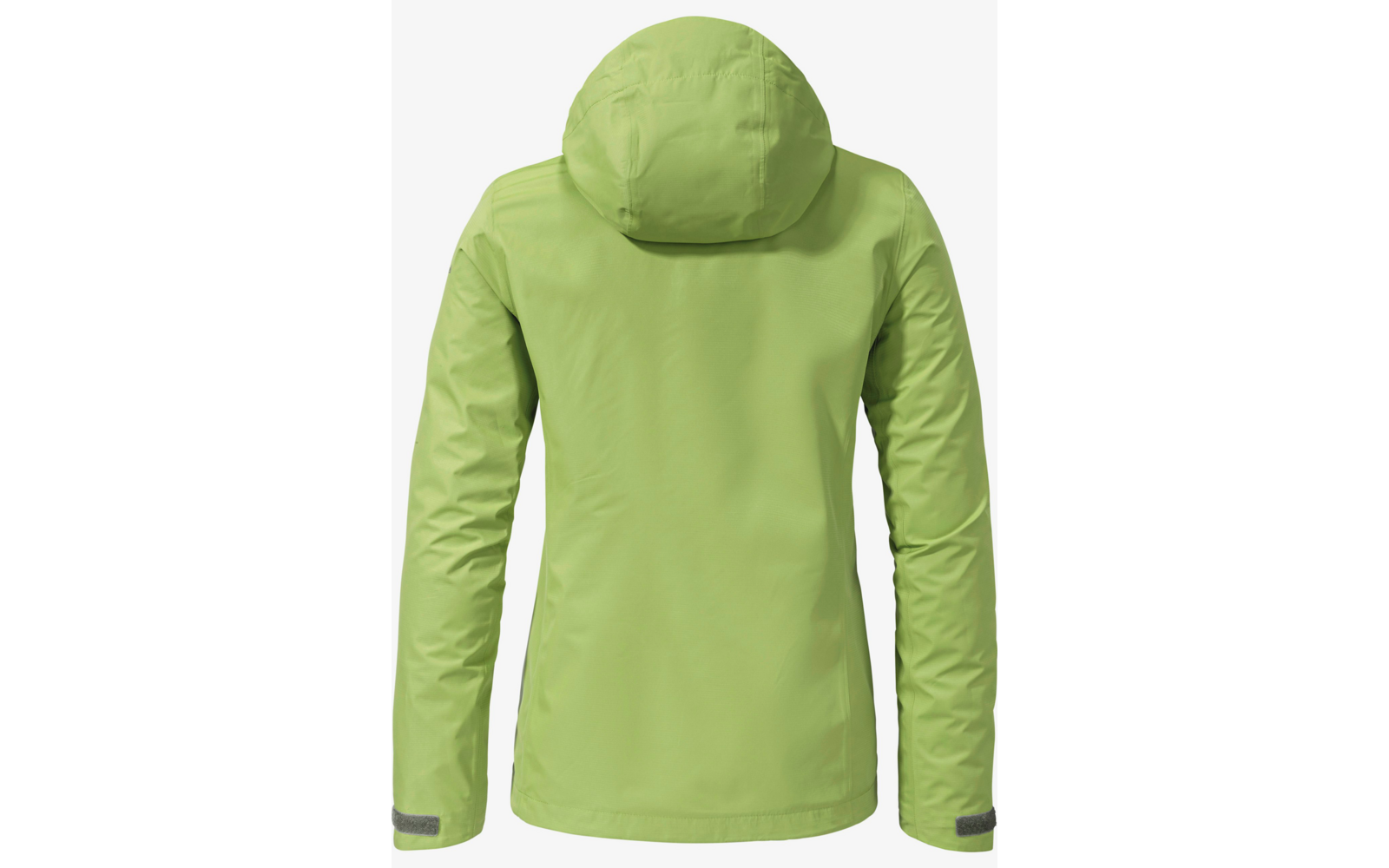 Schöffel Jacket Gmund L wasser- und winddichte  Damen Regenjacke