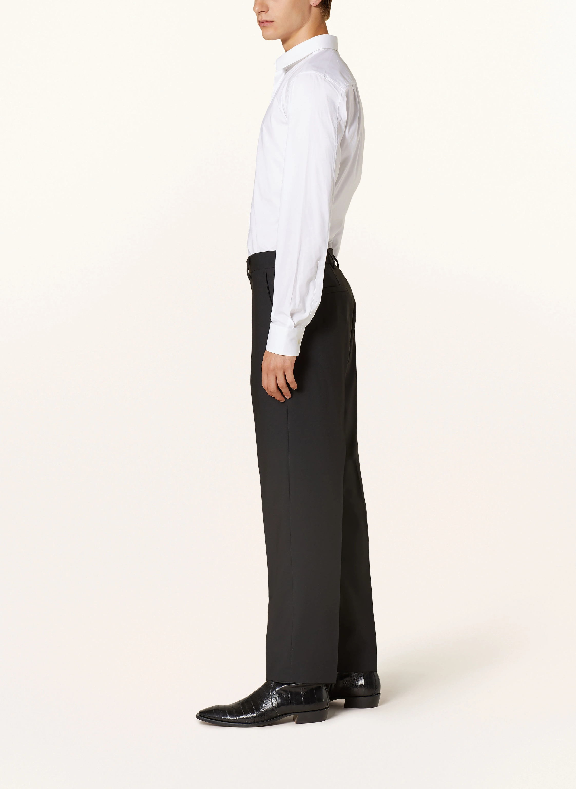 HUGO Anzughose TEAGAN Regular Fit