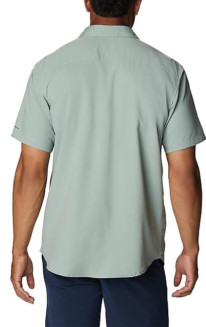 COLUMBIA - CHEMISETTE UTILIZER II SOLID M