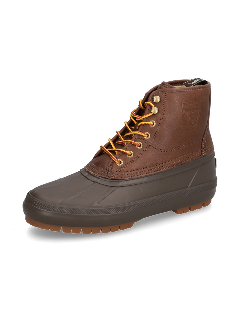 CLAUS LACEUP-BOOTS-MID CUT BOOT