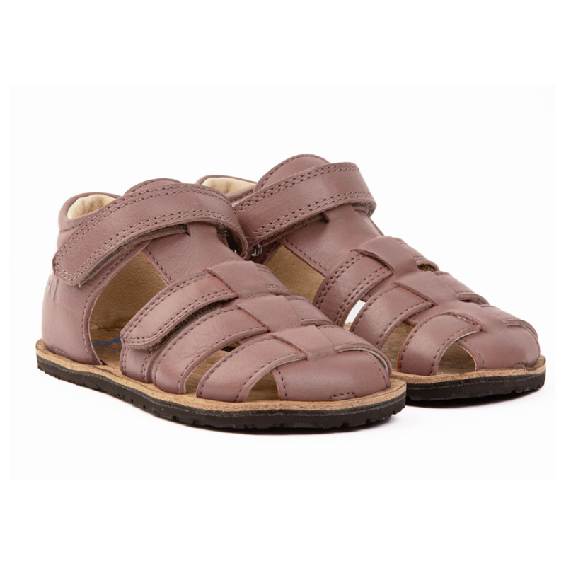 Koel Koel Sandale Arin Vieux Rose