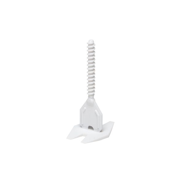 Rubi Abraçadeira Base Plana 1.5mm Cyclone - 35940