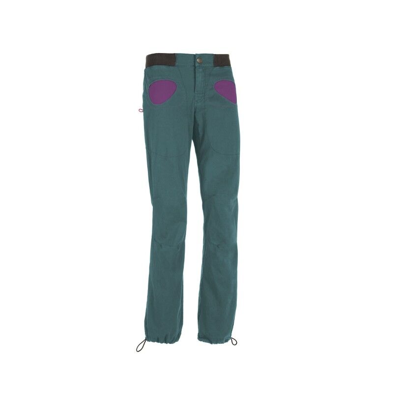 Onda Story - Pantalon escalade femme