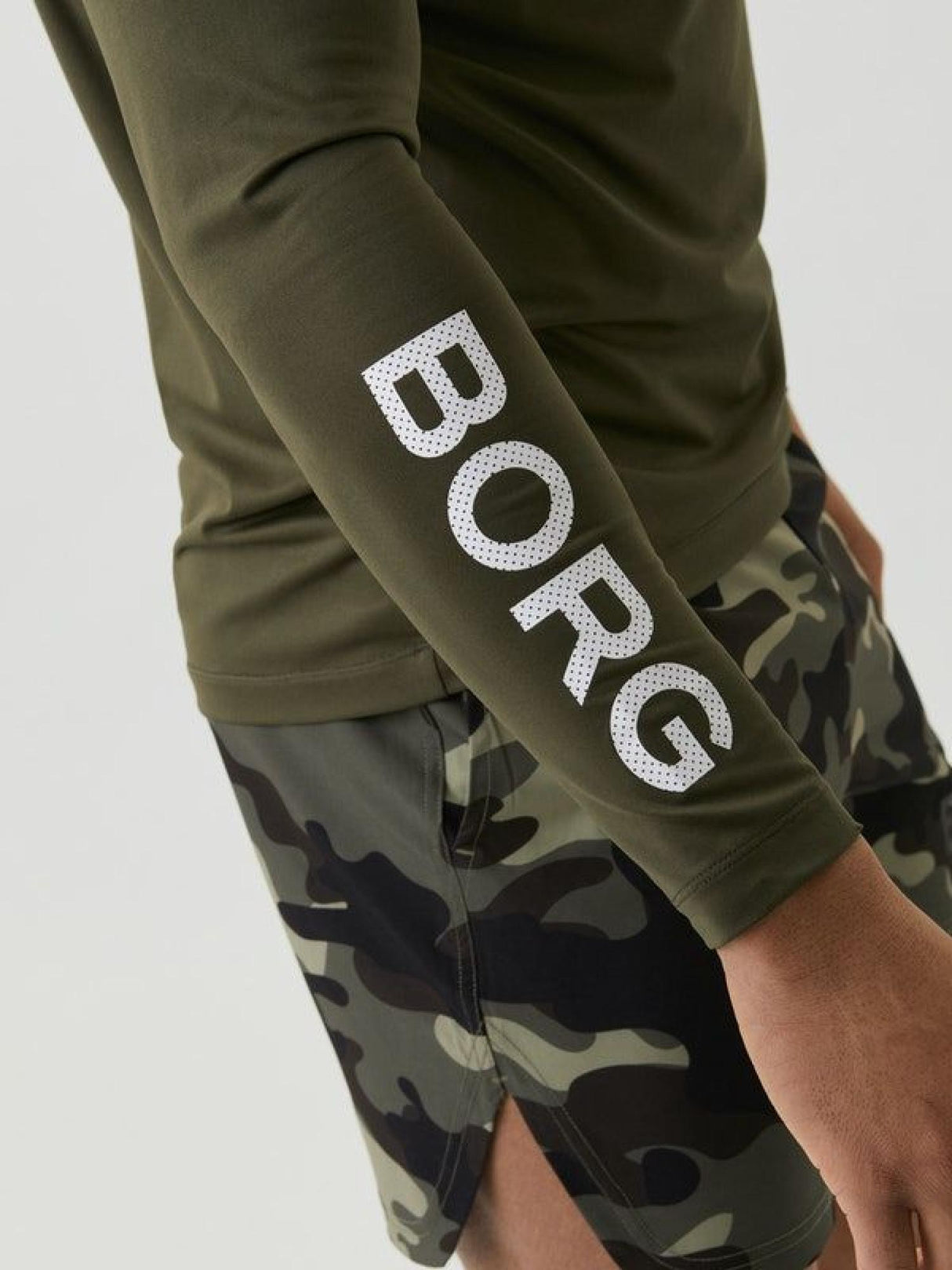 Björn Borg<br>Borg Long Sleeve
