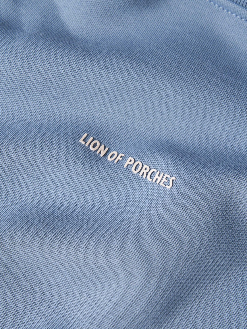 Sweater Básica Lion of Porches