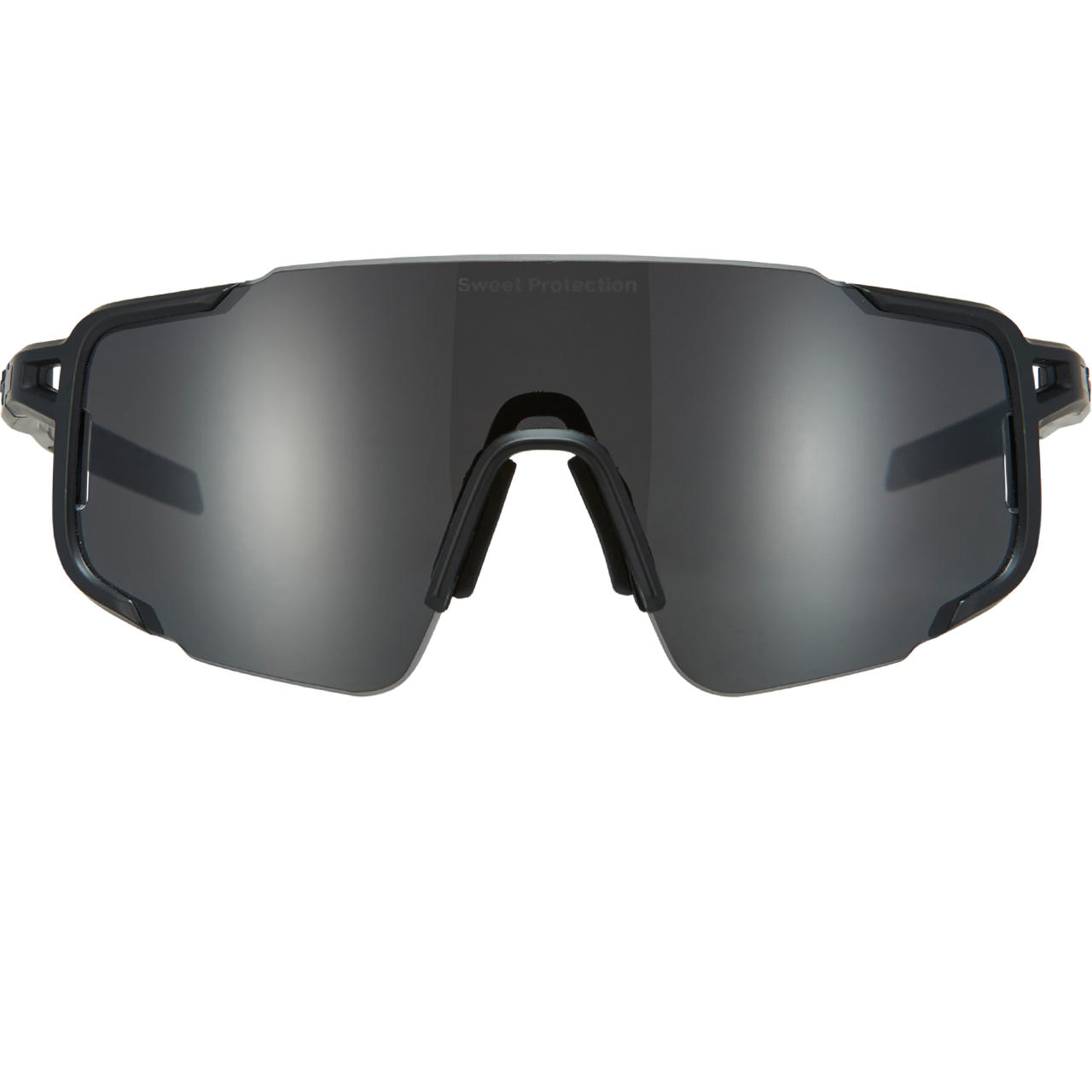 Sweet Ronin Max Polarized matte black Obsidian Black Polarized | Sweet Protection Skibrillen | Sweet Protection | S | MARKEN | XSPO