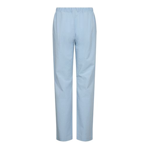 JBS Seersucker Natbukser, Blue, XXL