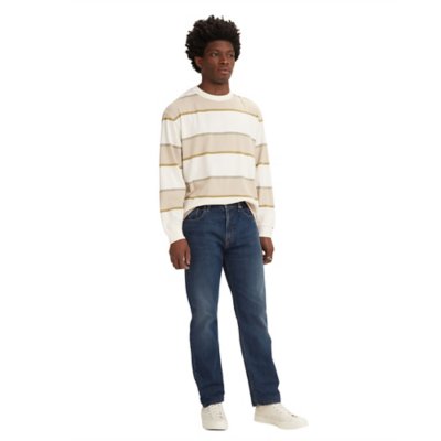 Jean homme 502® Taper LEVIS