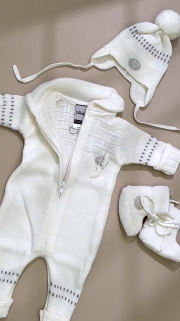 Ulltøfler – 100% Merino – Babytøfler Classic