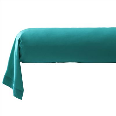 Linge de lit percale motif graphique