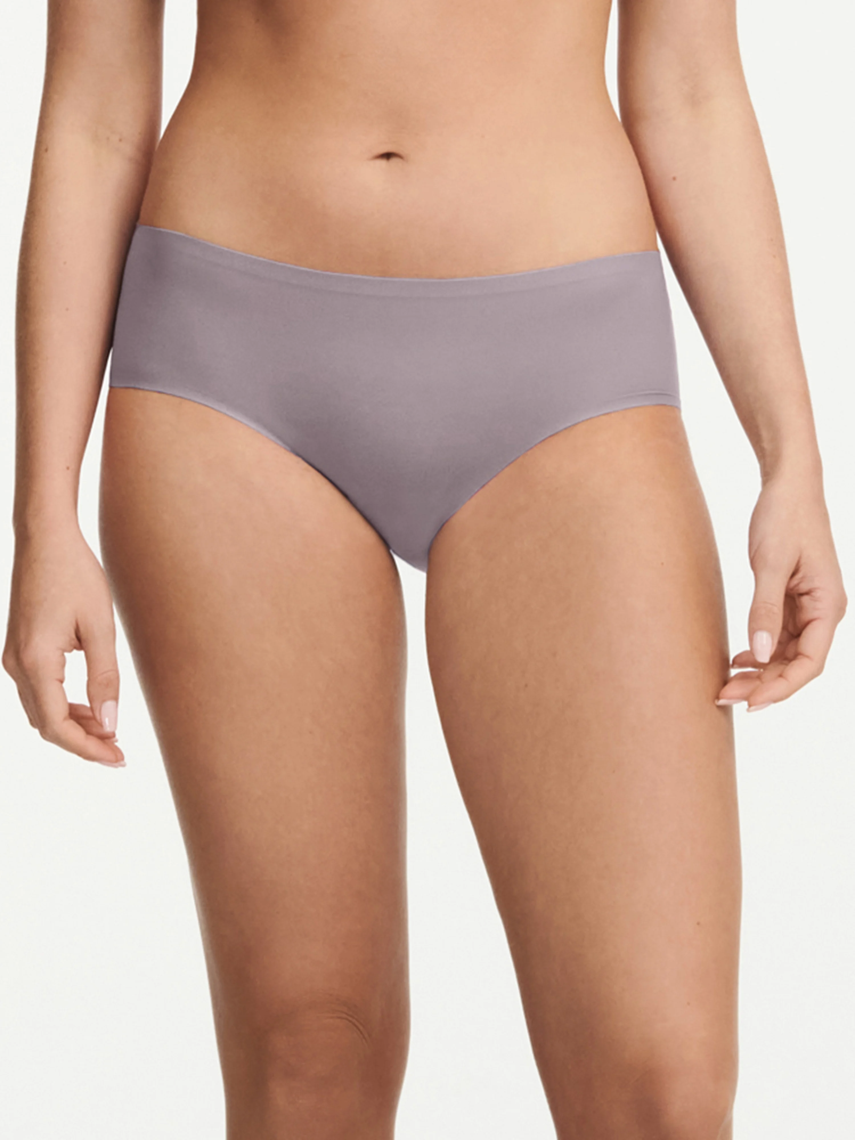 SOFTSTRETCH - Shorty | Gris