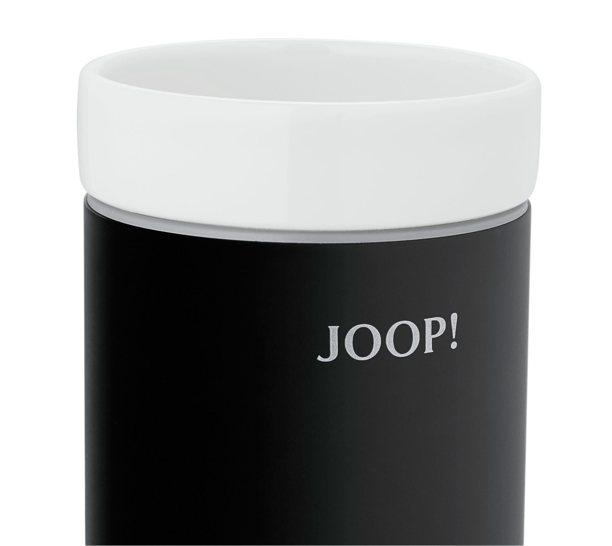 Zahnputzbecher JOOP!