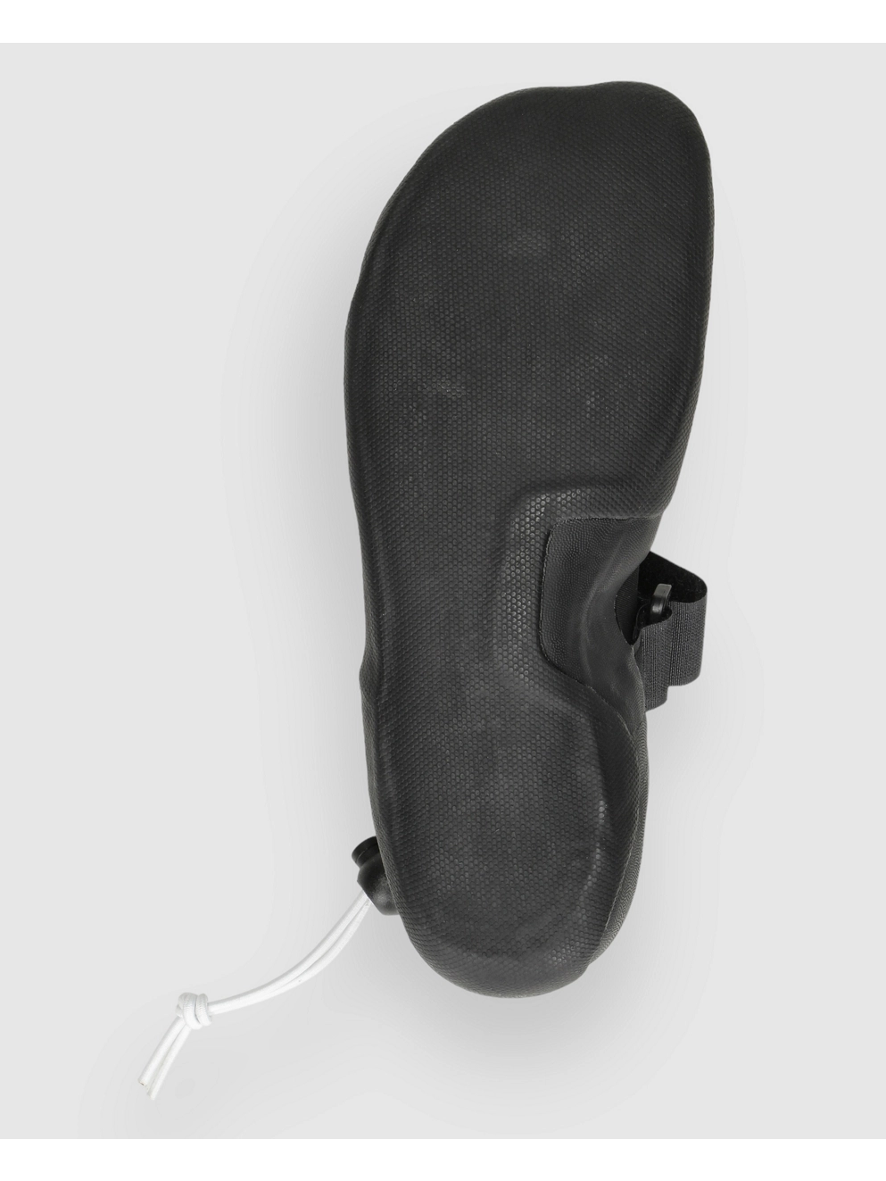 Roxy 2.0 Swell Reef Round Toe Booties true black