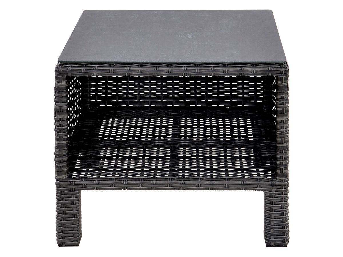 Outdoor Feelings Santos bijzettafel