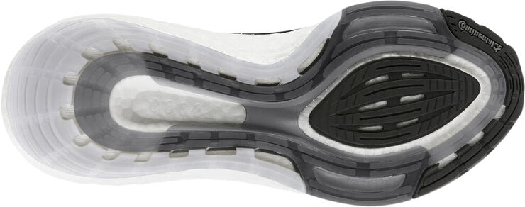 adidas Ultraboost 21 løbesko Sort