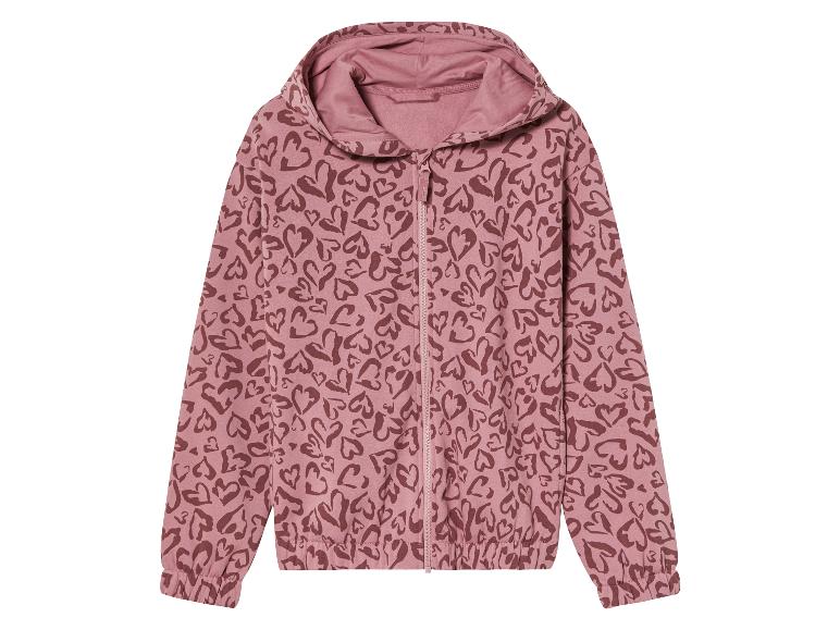 Meisjes joggingtrui