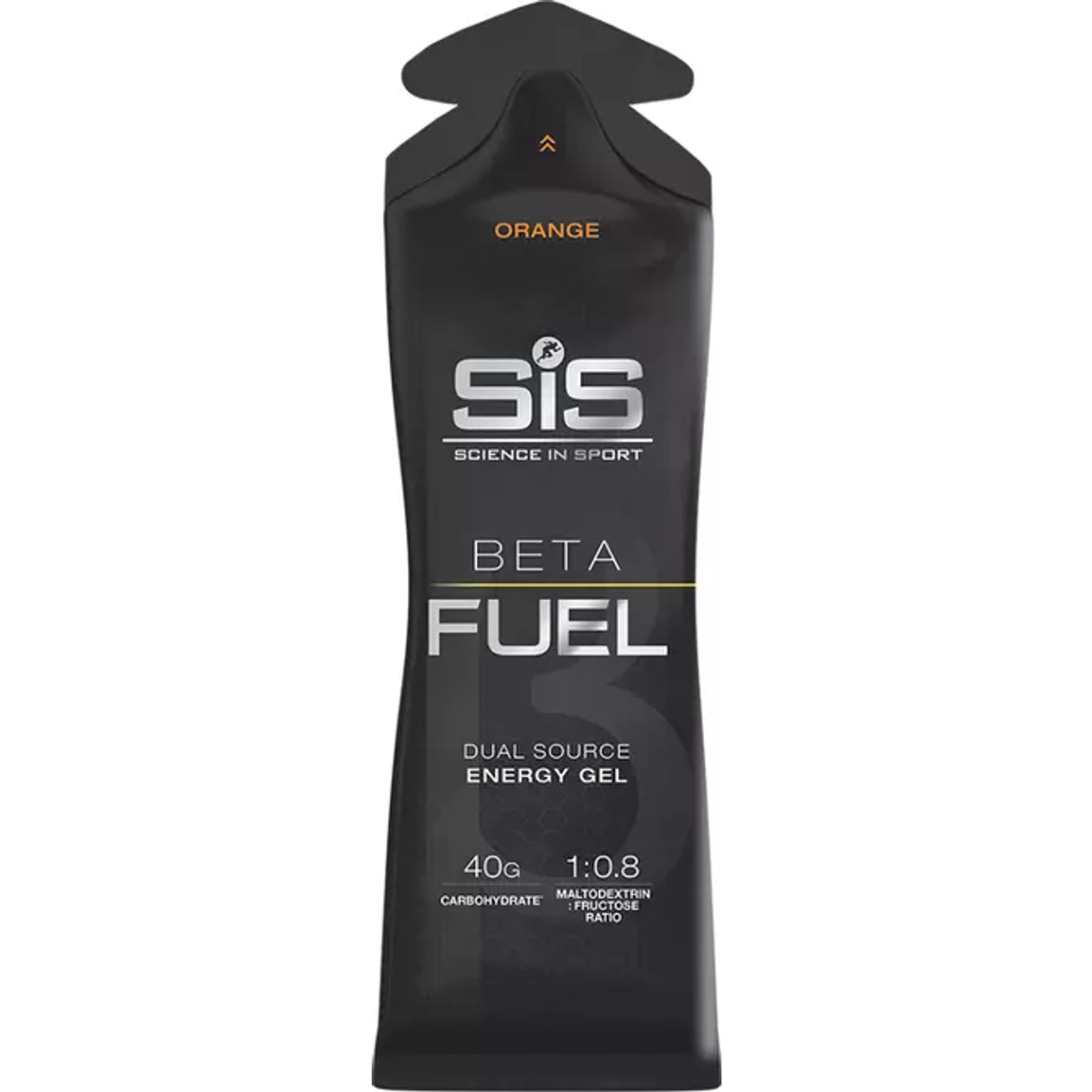 SiS Beta Fuel Energy Gel 6 Stuks Voordeelverpakking