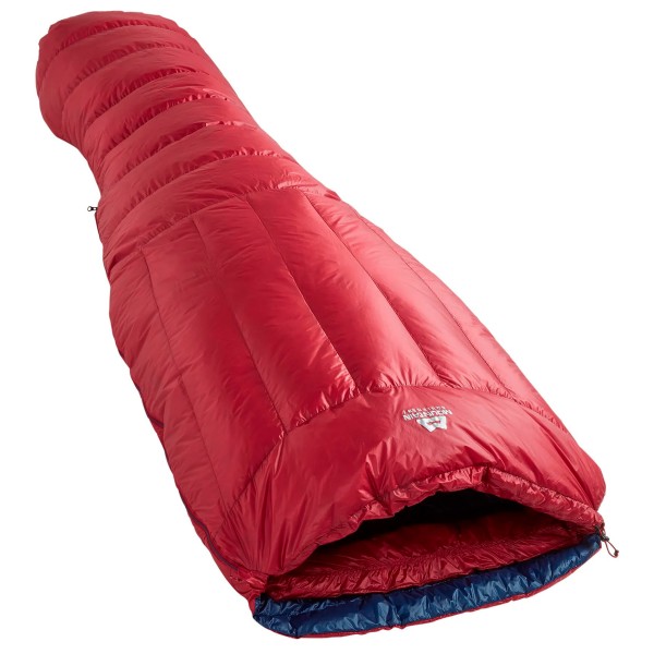 Mountain Equipment - Xenith I - Sac de couchage en duvet