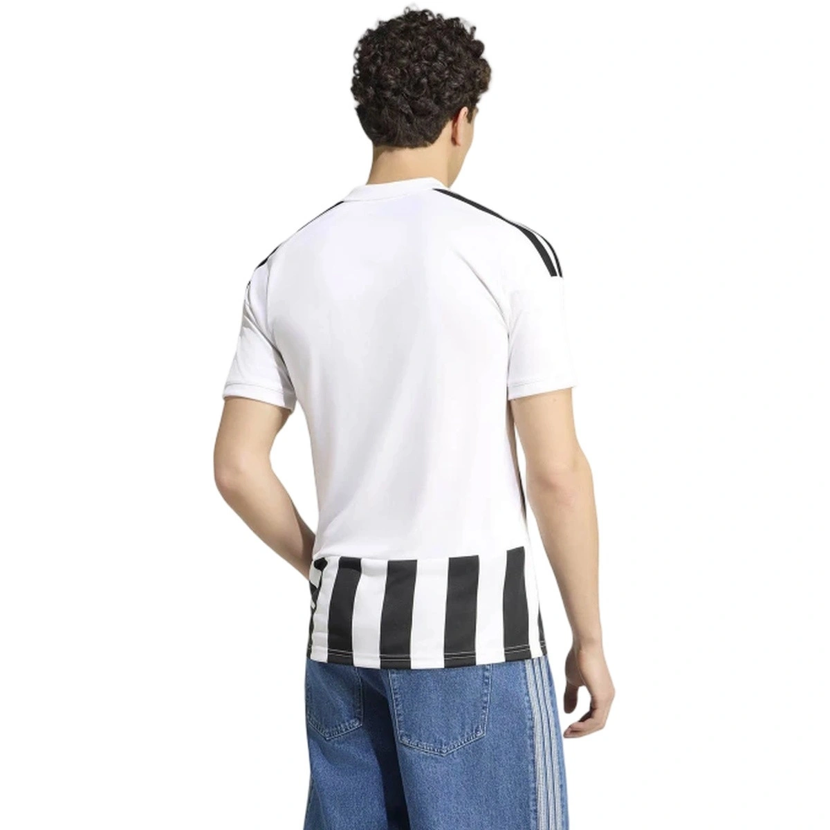 Camisola adidas Juventus Primeiro equipamento 2026-2027