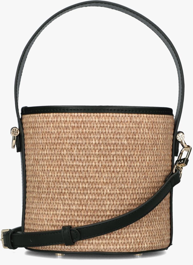 V73 beige v73 handtas beatrix bucket bag