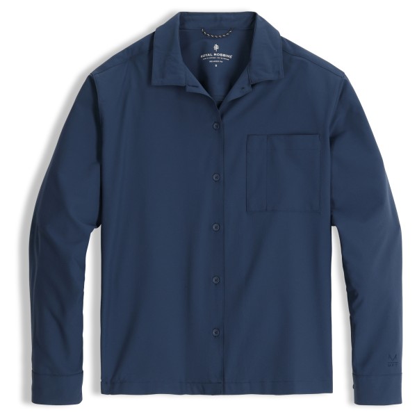 Royal Robbins - Women's Expedition III L/S - Chemisier
