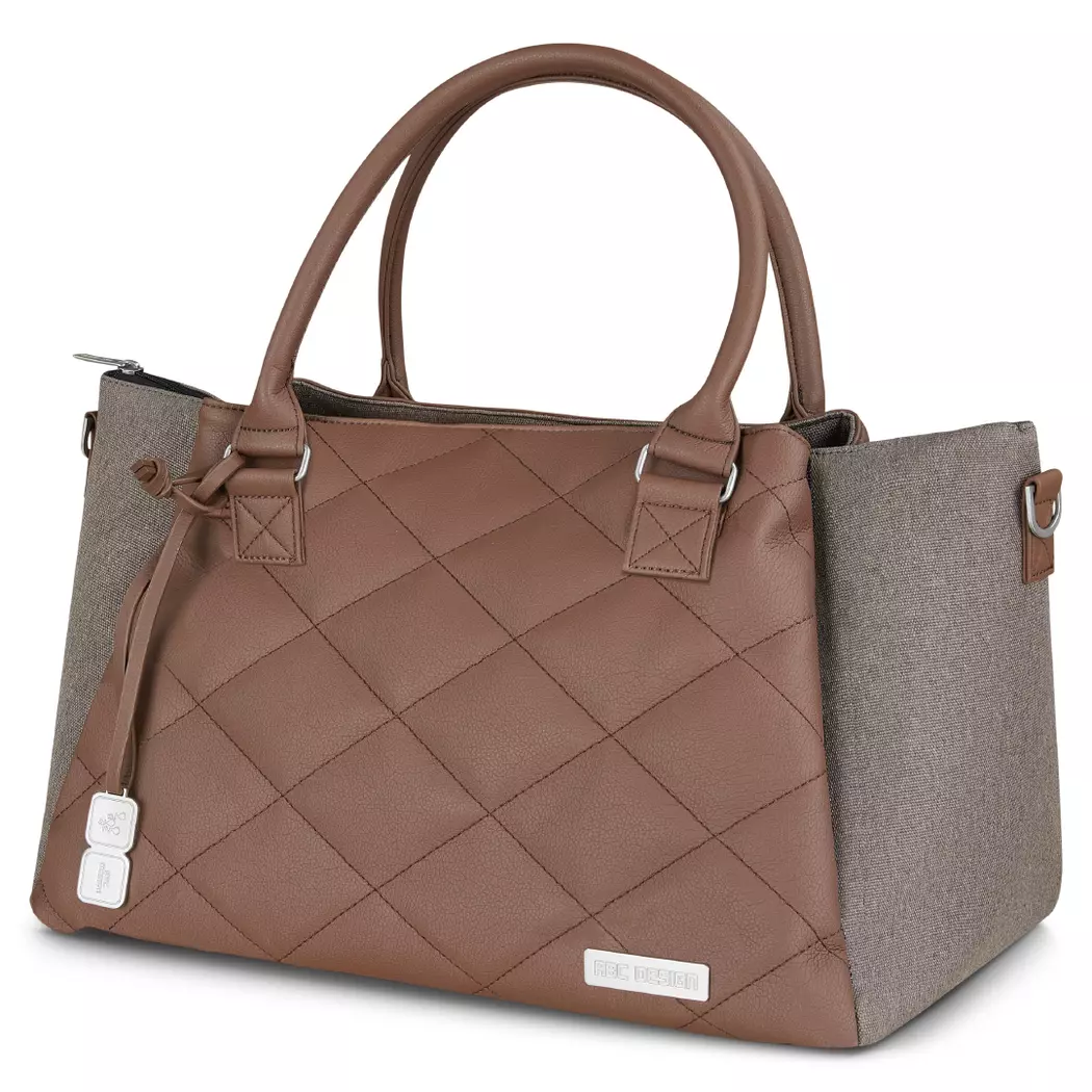 Wickeltasche Royal