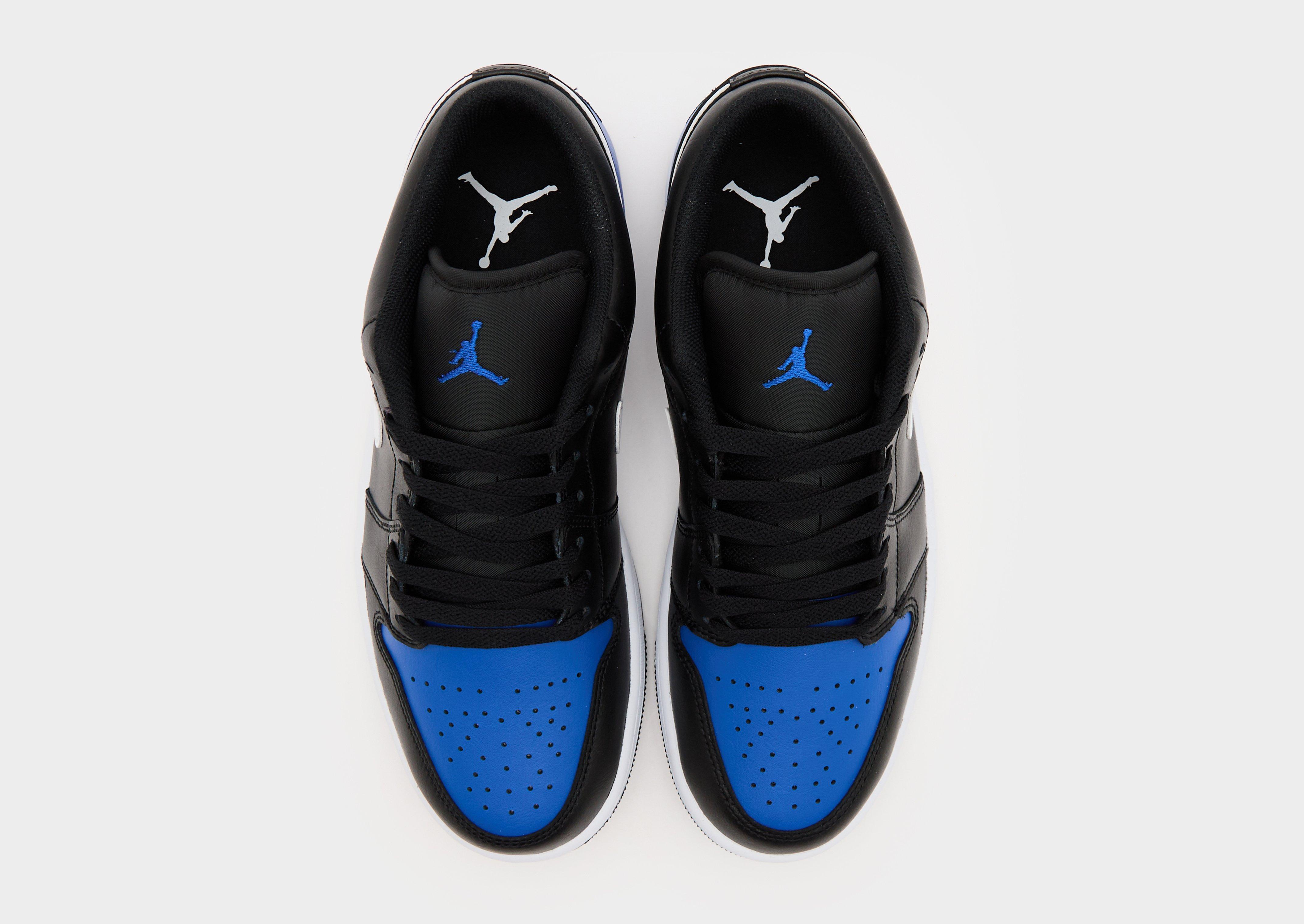 Jordan Air 1 Low Homme