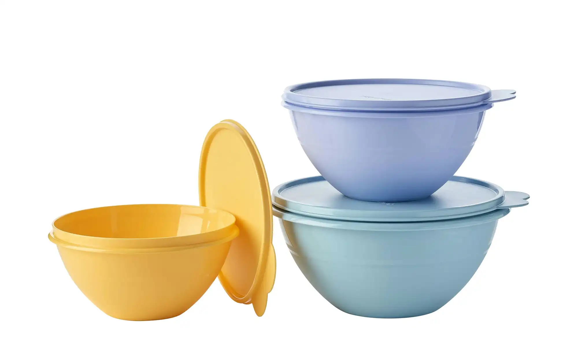 Tupperware Wunderschüssel-Set