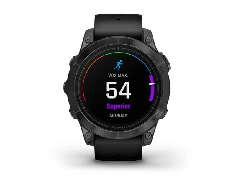 GARMIN GPS-Sportuhr Epix Pro (Gen 2) Multisportuhr