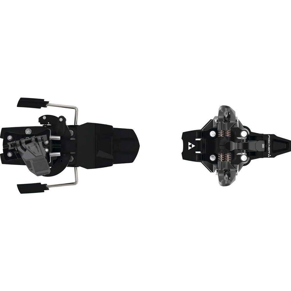 Salomon MTN Carbon 86 W 23/24 Tourenski Komplettset & Fischer Bindung & Felle