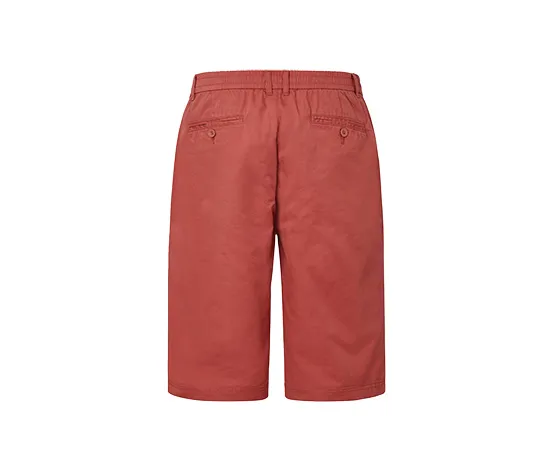 Chino-Shorts