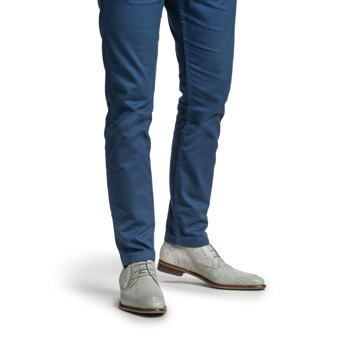 Heren Schoenen SFM-10154-22-01