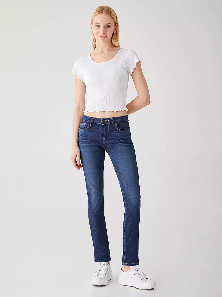 LTB JEANS Jeans Slim Fit ASPEN Y blau