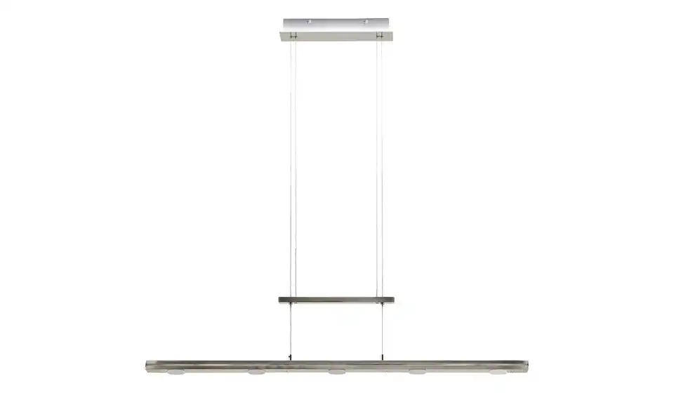 Trio LED Pendelleuchte
