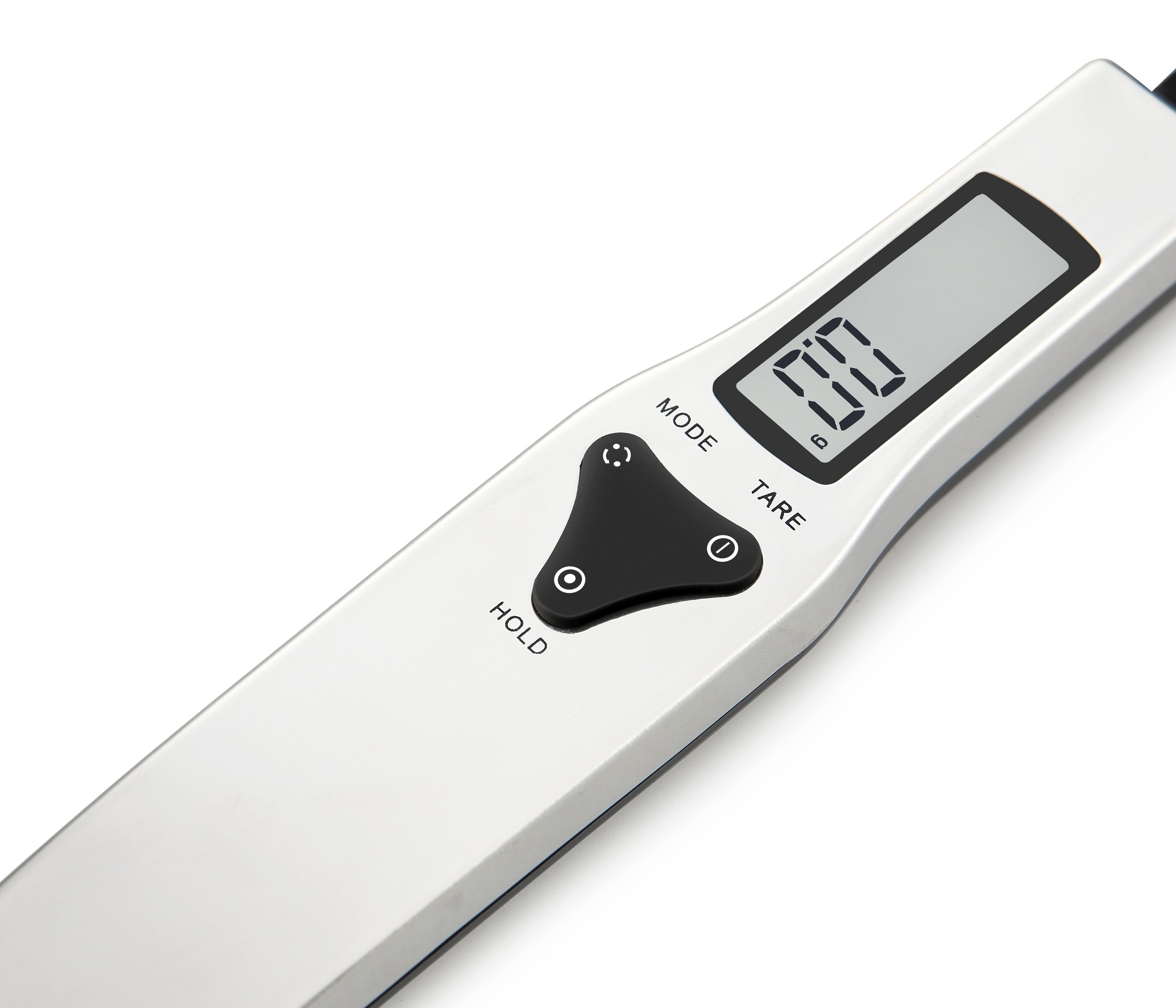 Löffelwaage 500 g / 0.1 g