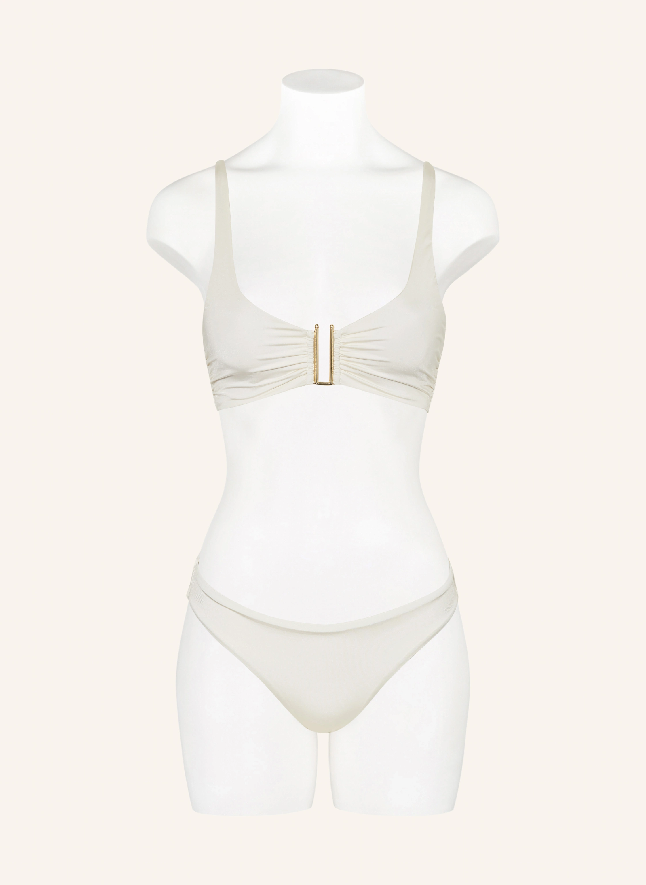 MRS & HUGS Bralette-Bikini-Top