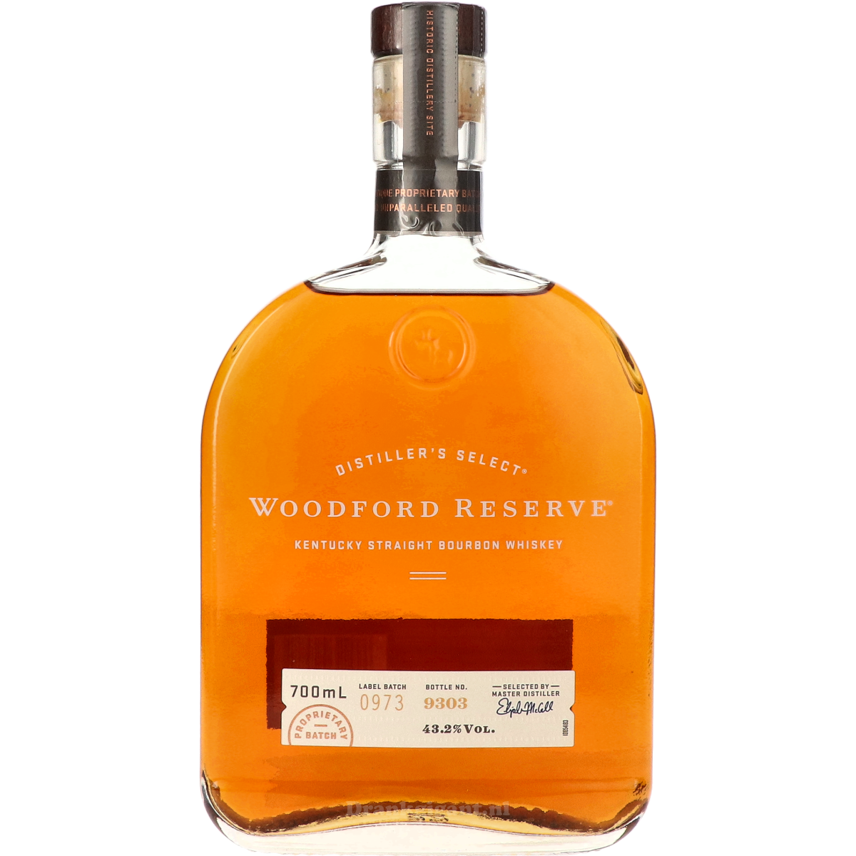 Woodford Reserve 70 cl
