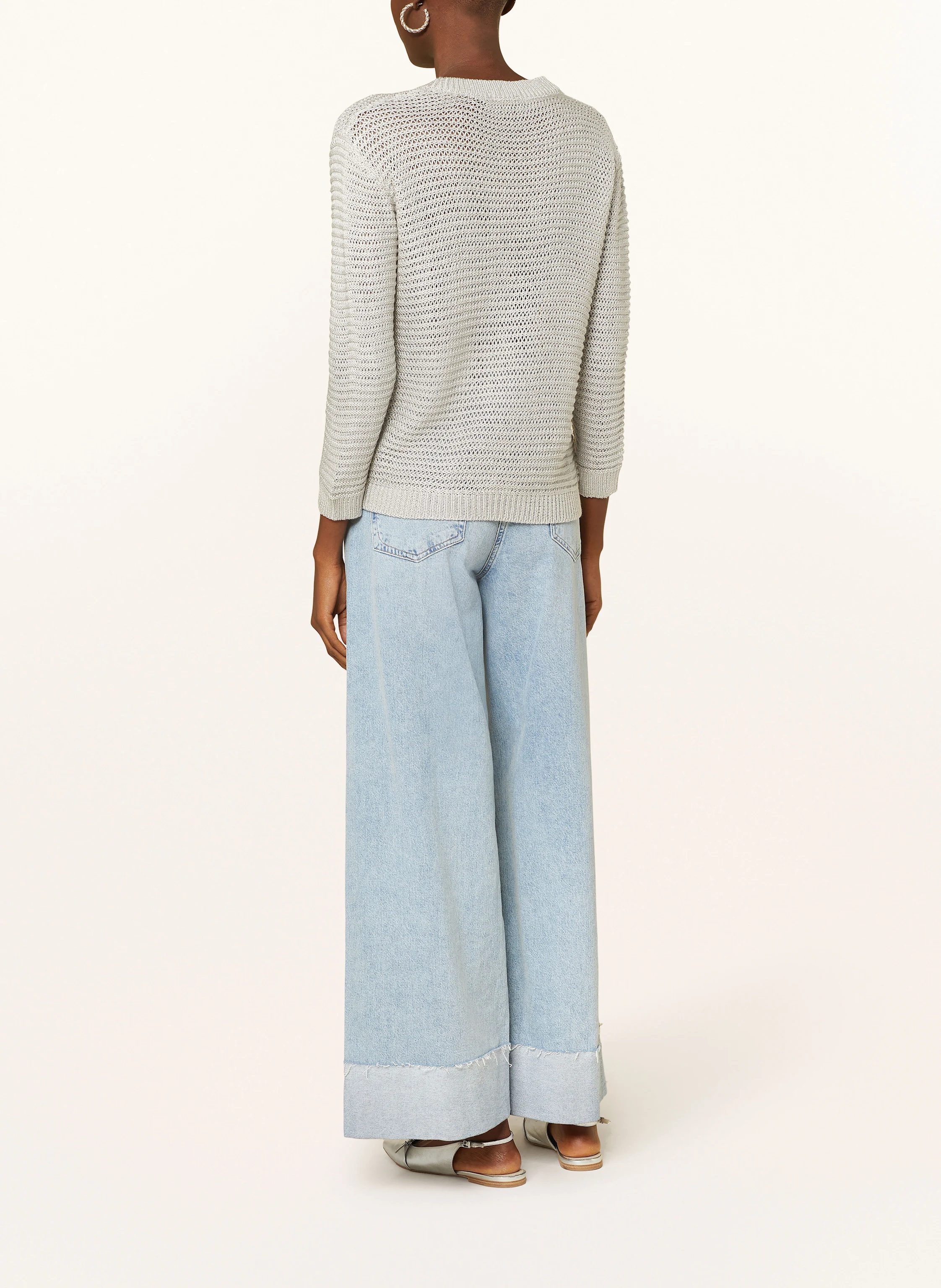 MORE & MORE Pullover