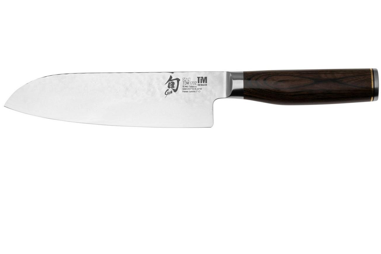 Kai Shun Premier Tim Mälzer Dreambox Limited TDM-1702   schort