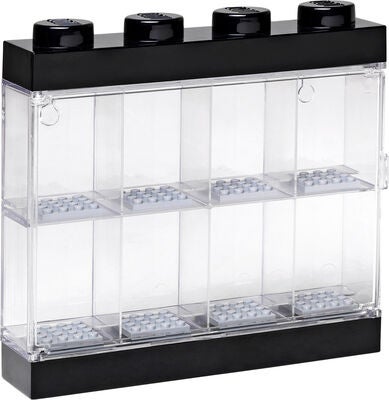 LEGO Displayboks 8