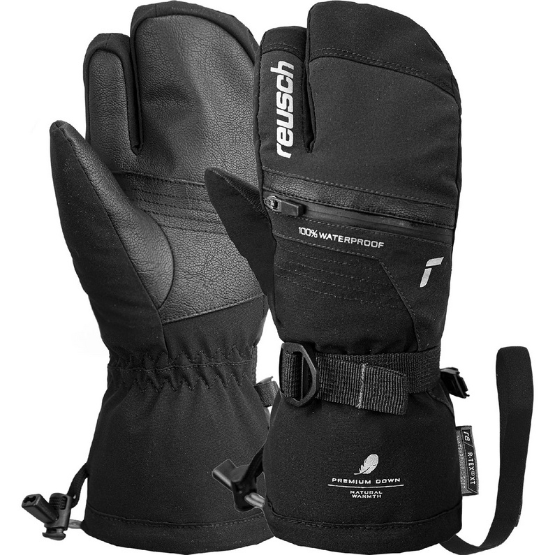 Reusch Kinder Lando R-TEX® XT Handschuhe