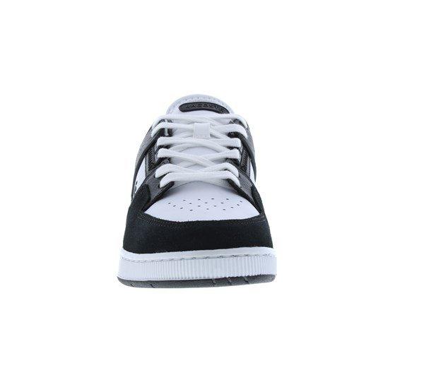 Lacoste Court Cage Trainers