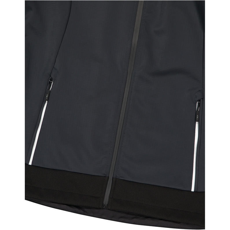 CMP Damen Hoodie Jacke
